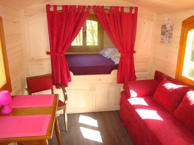 Le Clocher De Neyran Hotel Saint-Gervais-sur-Mare Eksteriør billede